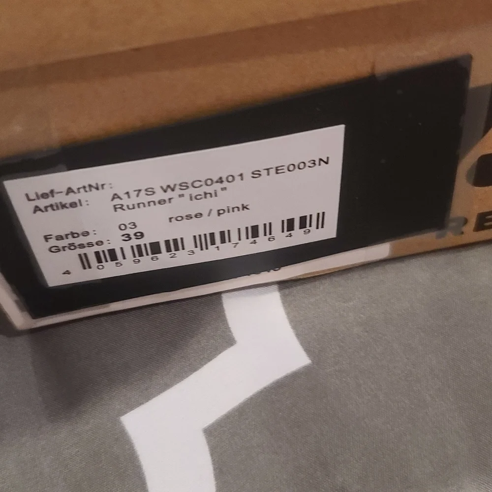 New Plein Sport Ichi runner sneakers